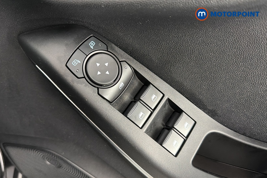 Ford Fiesta Titanium X Manual Petrol Hatchback - Stock Number (1668176) - 19th supplementary image