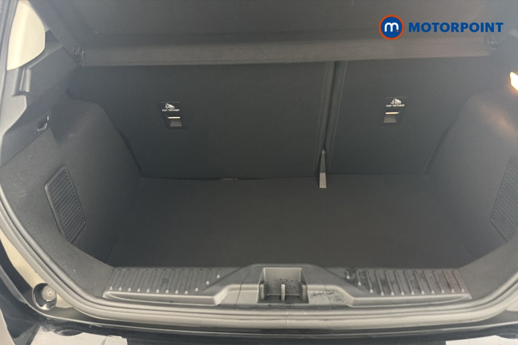 Ford Fiesta Titanium X Manual Petrol Hatchback - Stock Number (1668176) - 30th supplementary image