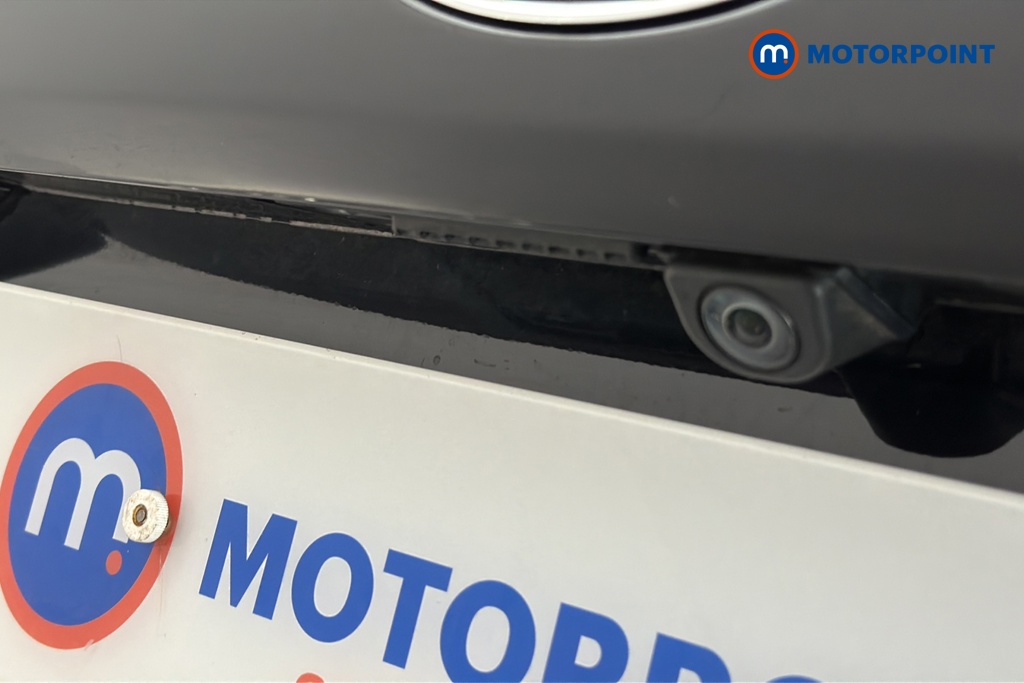 Ford Fiesta Titanium X Manual Petrol Hatchback - Stock Number (1668176) - 37th supplementary image