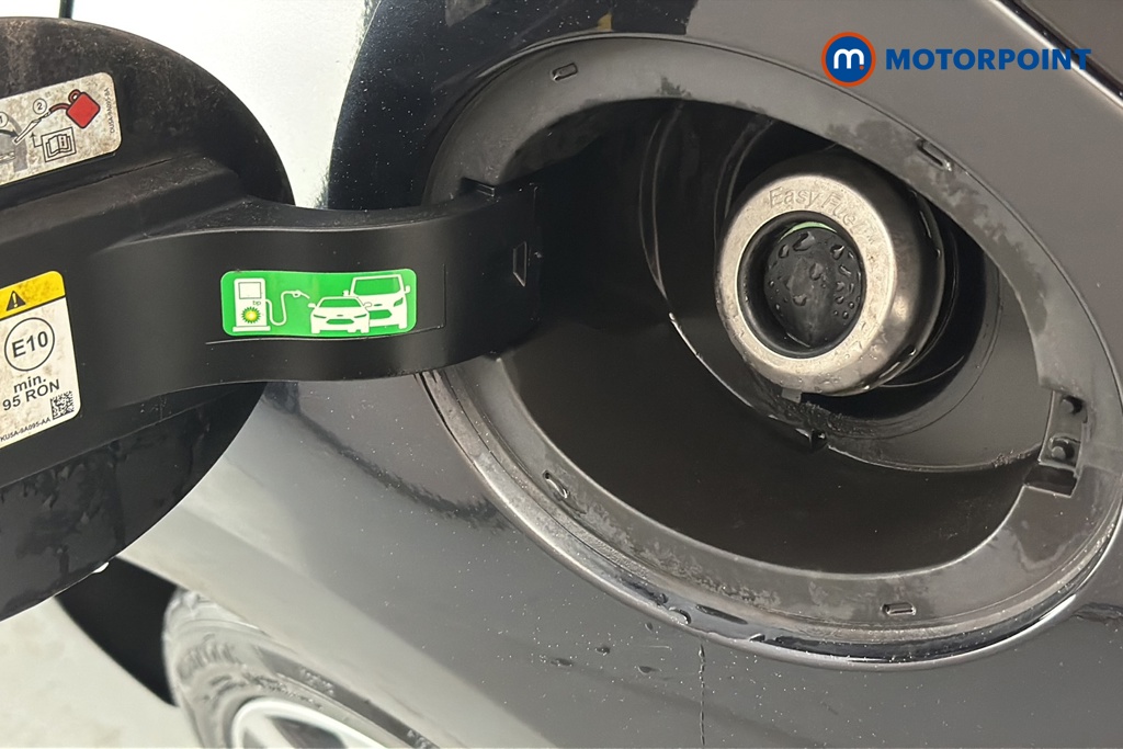 Ford Fiesta Titanium X Manual Petrol Hatchback - Stock Number (1668176) - 41st supplementary image