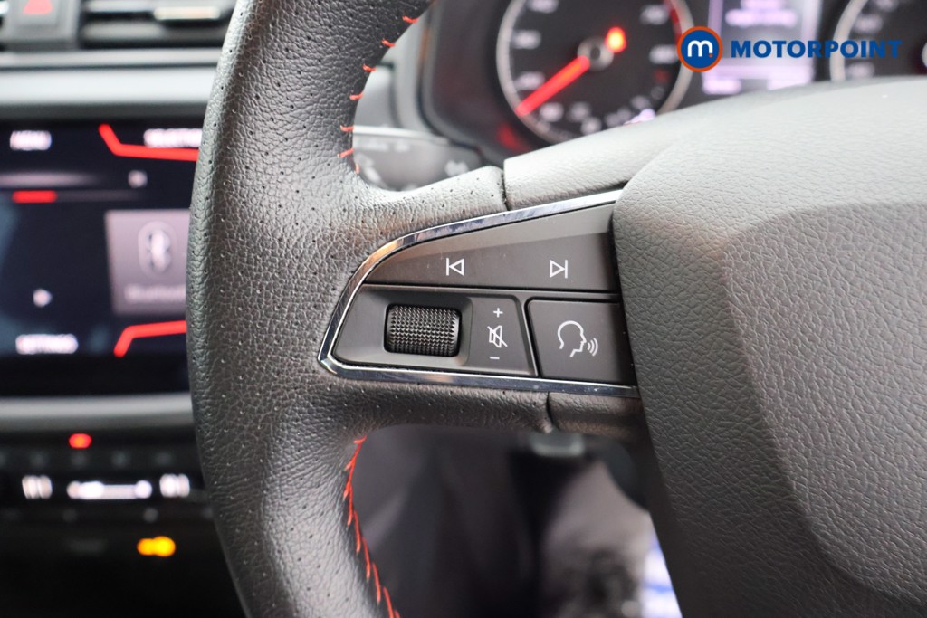 Seat Arona FR Manual Petrol SUV - Stock Number (1668220) - 2nd supplementary image