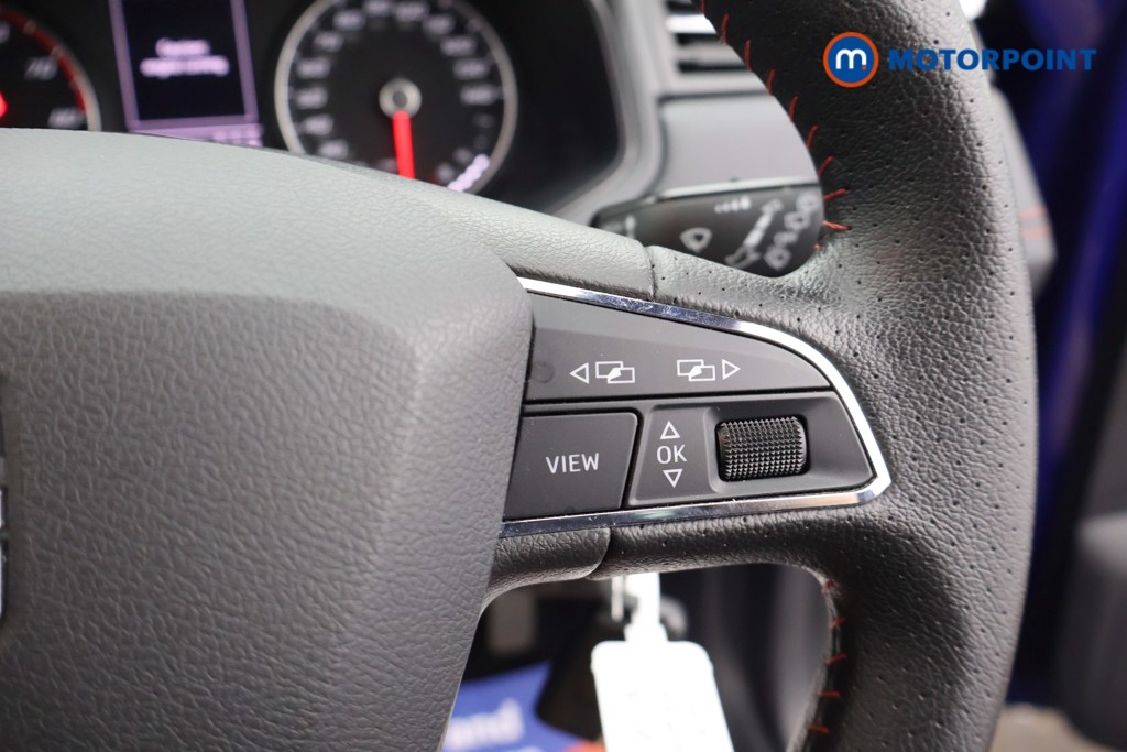Seat Arona FR Manual Petrol SUV - Stock Number (1668220) - 3rd supplementary image