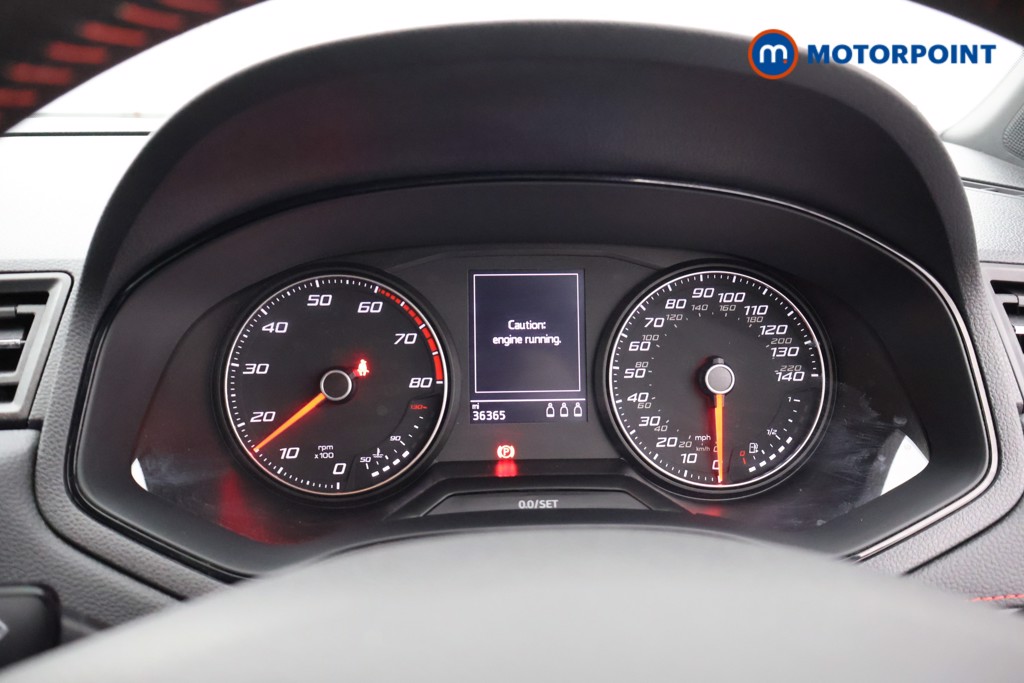 Seat Arona FR Manual Petrol SUV - Stock Number (1668220) - 4th supplementary image