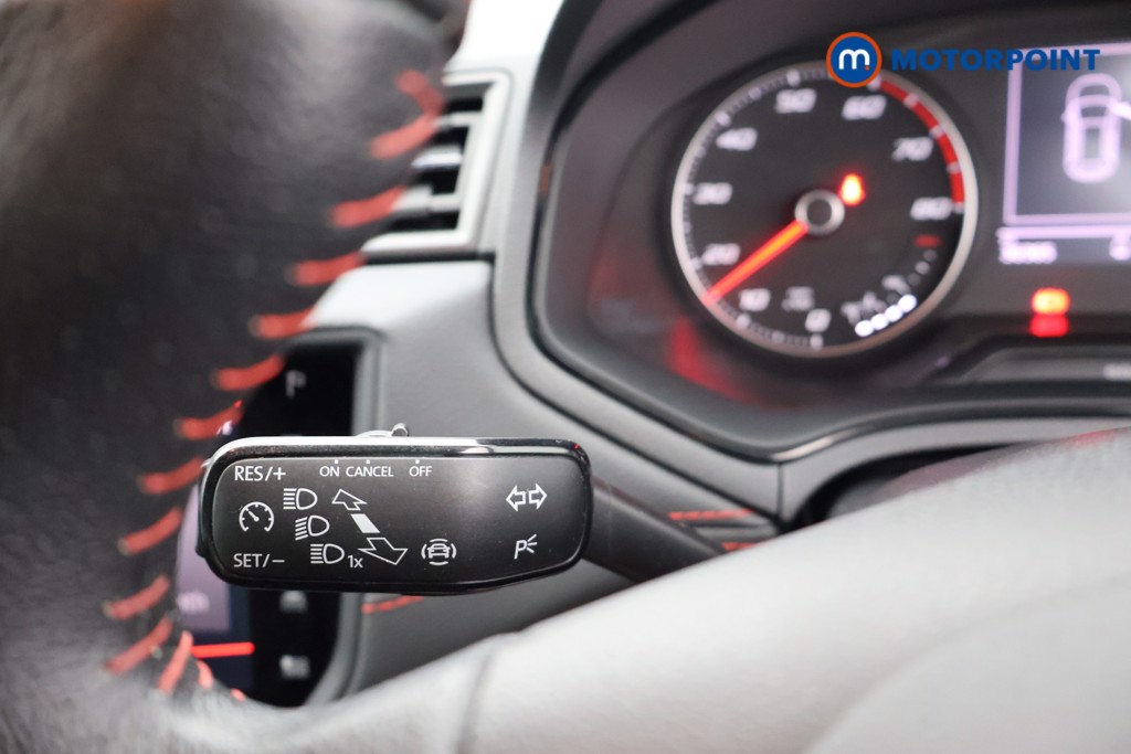 Seat Arona FR Manual Petrol SUV - Stock Number (1668220) - 5th supplementary image