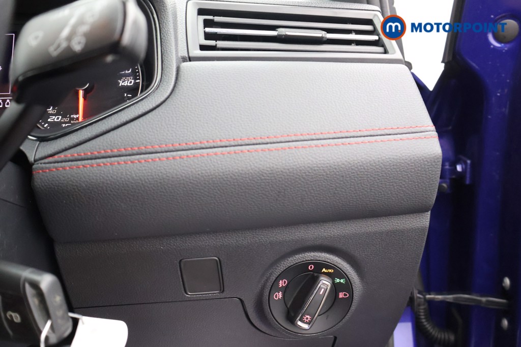 Seat Arona FR Manual Petrol SUV - Stock Number (1668220) - 7th supplementary image