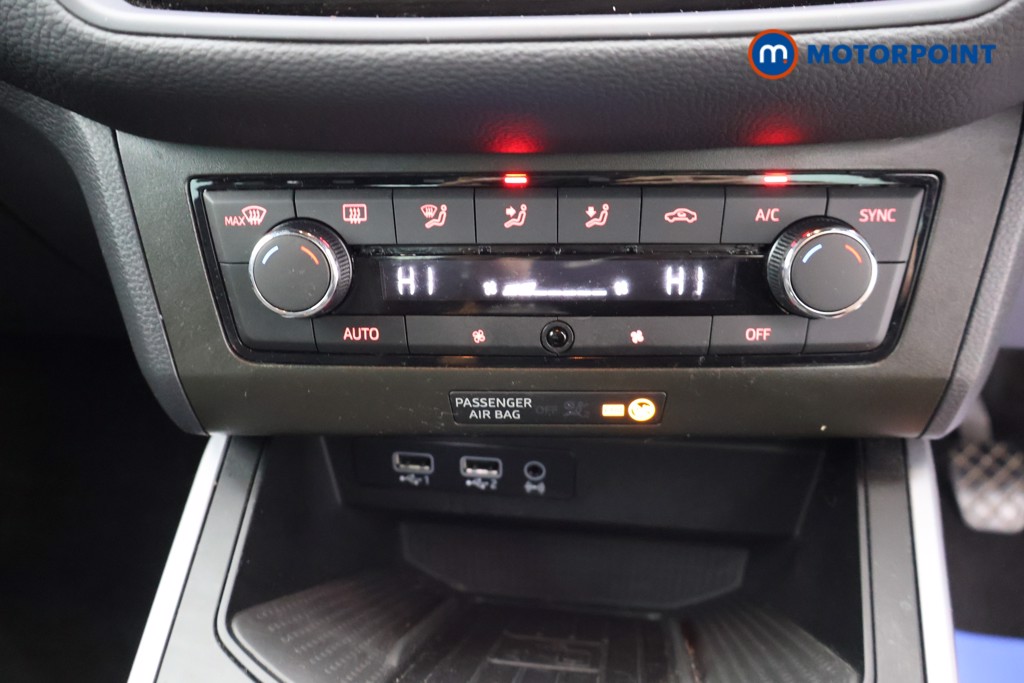 Seat Arona FR Manual Petrol SUV - Stock Number (1668220) - 9th supplementary image