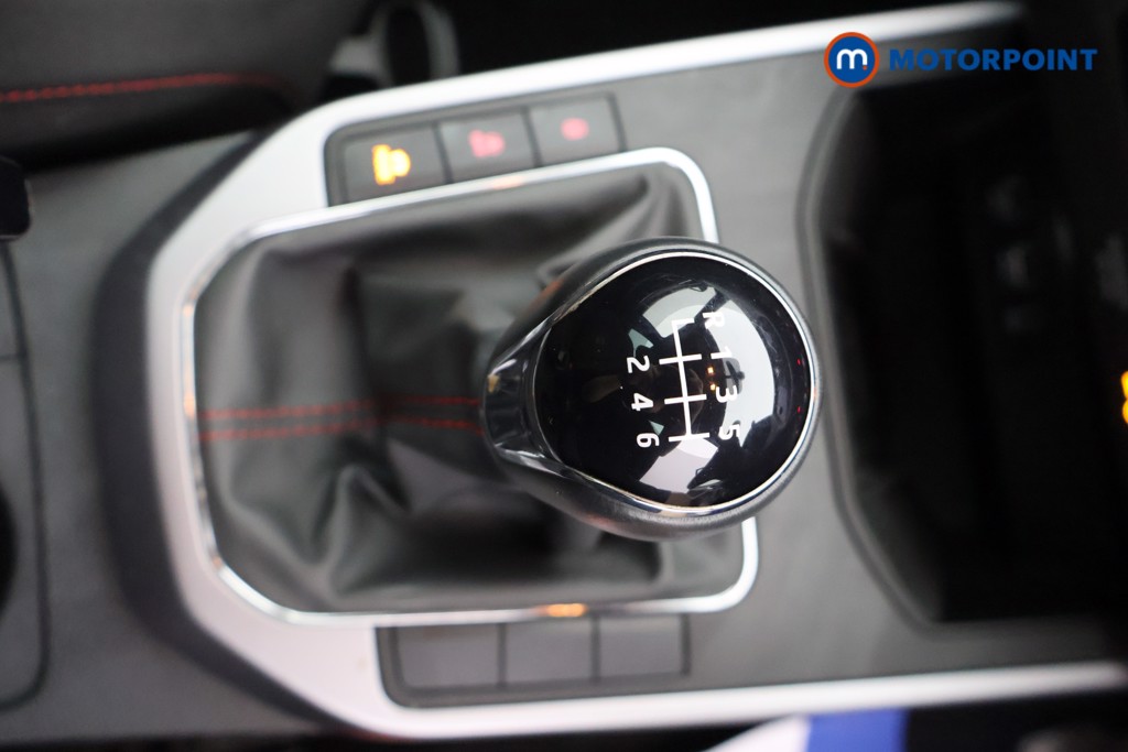 Seat Arona FR Manual Petrol SUV - Stock Number (1668220) - 10th supplementary image