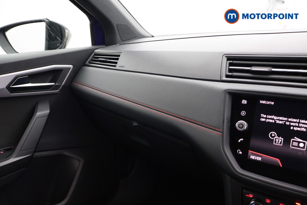 Seat Arona FR Manual Petrol SUV - Stock Number (1668220) - 12th supplementary image