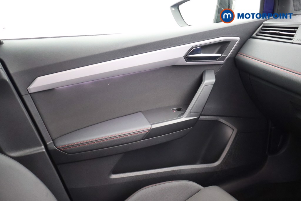 Seat Arona FR Manual Petrol SUV - Stock Number (1668220) - 13th supplementary image