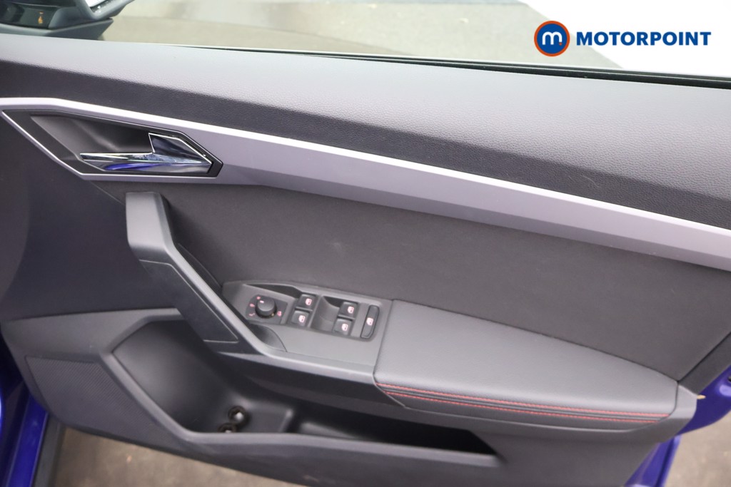 Seat Arona FR Manual Petrol SUV - Stock Number (1668220) - 14th supplementary image