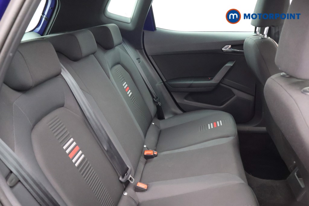 Seat Arona FR Manual Petrol SUV - Stock Number (1668220) - 17th supplementary image