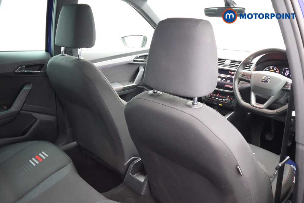 Seat Arona FR Manual Petrol SUV - Stock Number (1668220) - 18th supplementary image