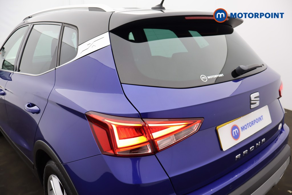 Seat Arona FR Manual Petrol SUV - Stock Number (1668220) - 25th supplementary image