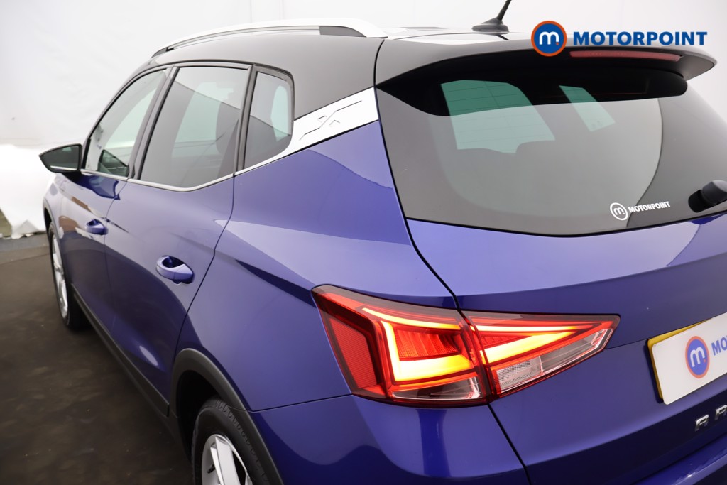 Seat Arona FR Manual Petrol SUV - Stock Number (1668220) - 26th supplementary image