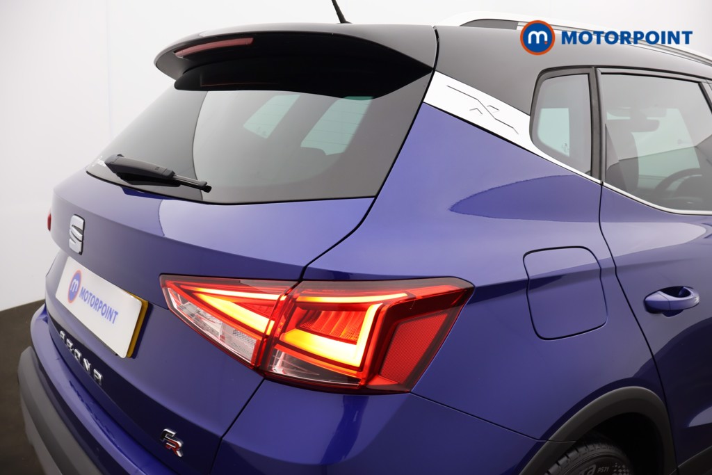 Seat Arona FR Manual Petrol SUV - Stock Number (1668220) - 27th supplementary image