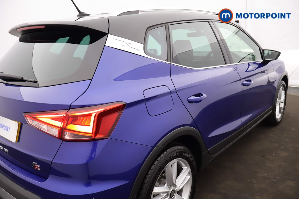 Seat Arona FR Manual Petrol SUV - Stock Number (1668220) - 28th supplementary image