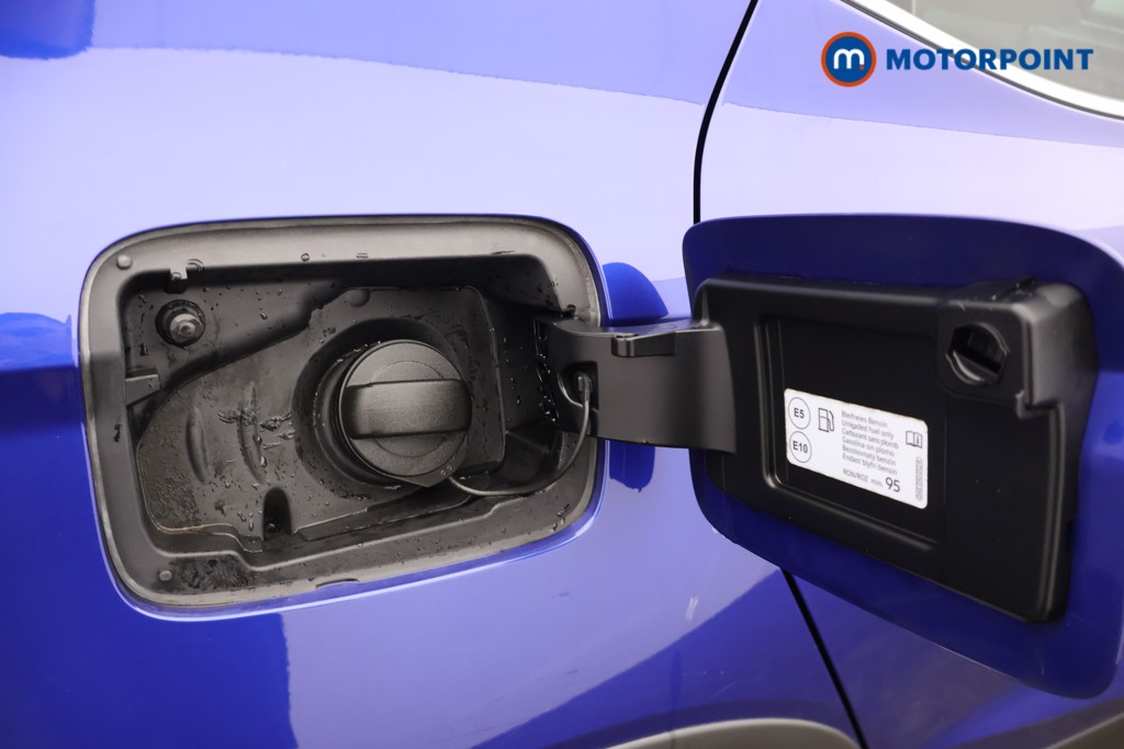 Seat Arona FR Manual Petrol SUV - Stock Number (1668220) - 30th supplementary image
