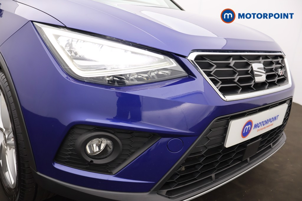 Seat Arona FR Manual Petrol SUV - Stock Number (1668220) - 31st supplementary image