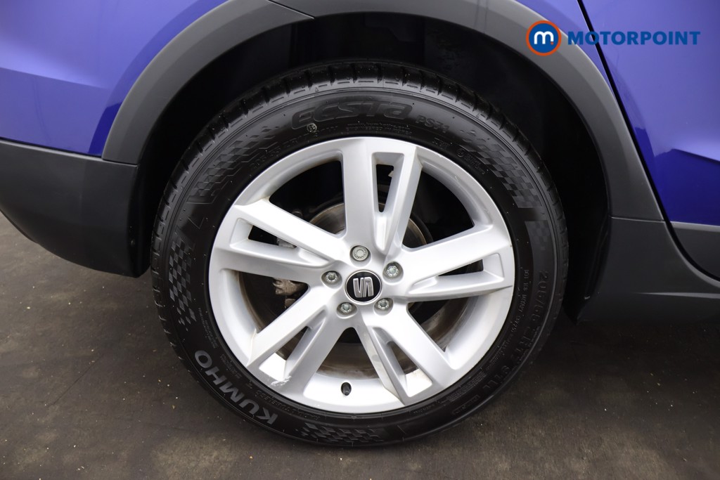 Seat Arona FR Manual Petrol SUV - Stock Number (1668220) - 35th supplementary image