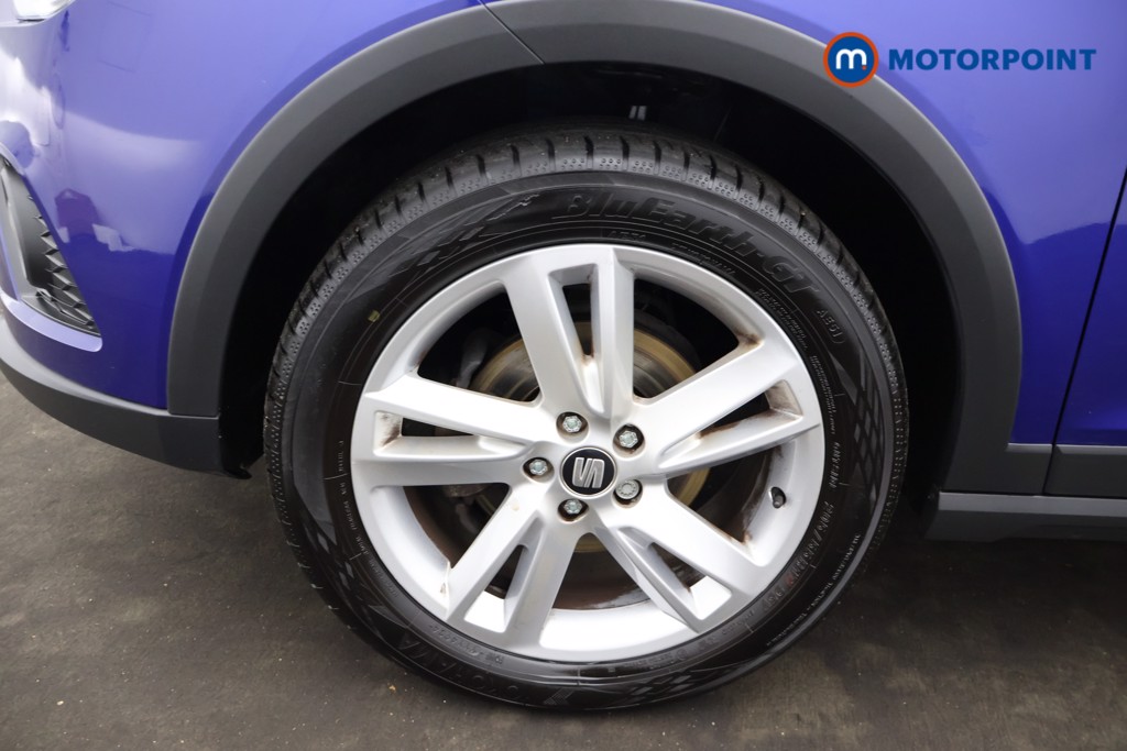 Seat Arona FR Manual Petrol SUV - Stock Number (1668220) - 37th supplementary image