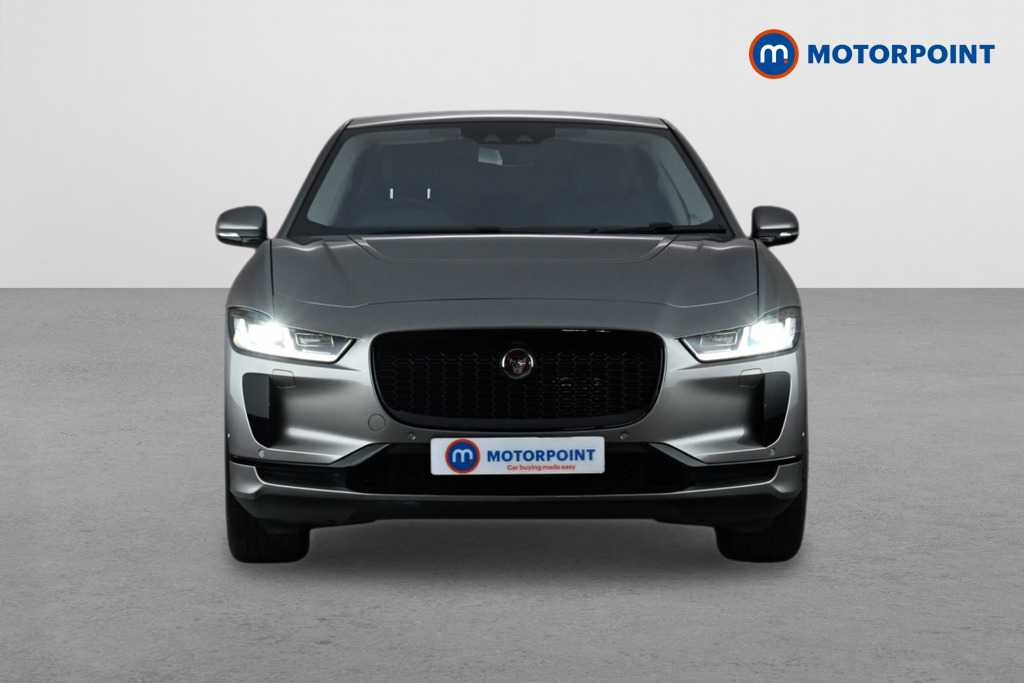 Jaguar I-Pace SE Automatic Electric SUV - Stock Number (1668223) - Front bumper