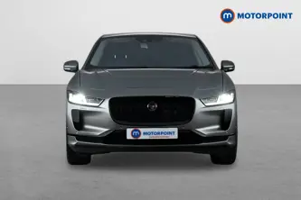 Jaguar I-Pace SE Automatic Electric SUV - Stock Number (1668223) - Front bumper