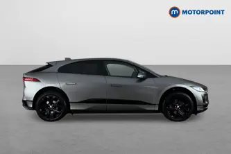 Jaguar I-Pace SE Automatic Electric SUV - Stock Number (1668223) - Drivers side