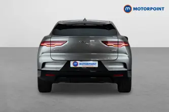 Jaguar I-Pace SE Automatic Electric SUV - Stock Number (1668223) - Rear bumper