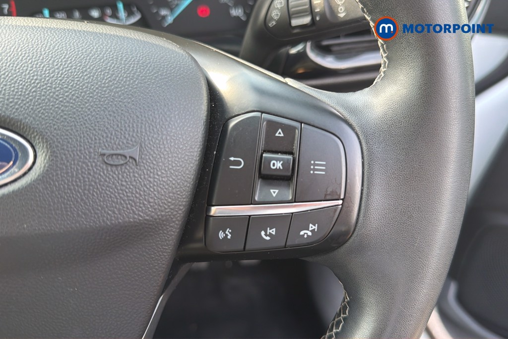 Ford Fiesta Active Edition Manual Petrol Hatchback - Stock Number (1668232) - 2nd supplementary image