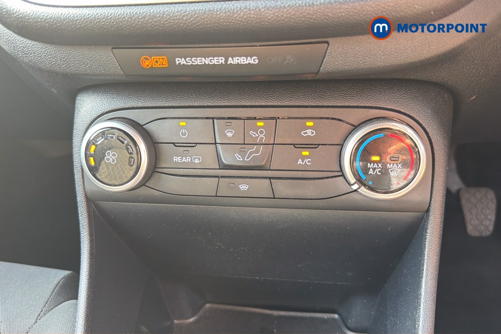 Ford Fiesta Active Edition Manual Petrol Hatchback - Stock Number (1668232) - 6th supplementary image