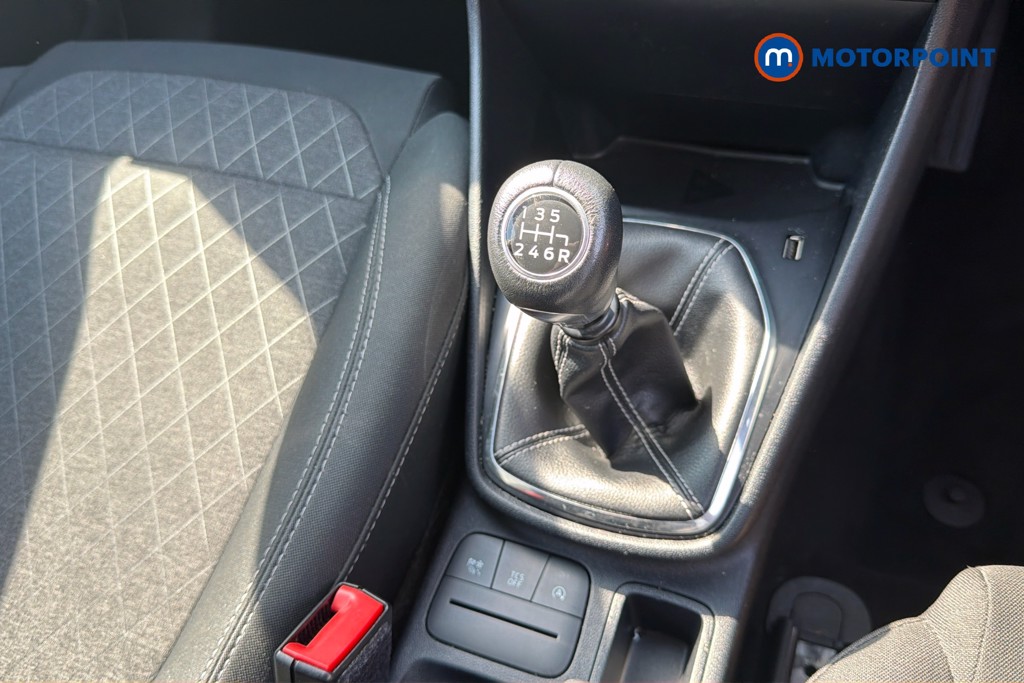 Ford Fiesta Active Edition Manual Petrol Hatchback - Stock Number (1668232) - 7th supplementary image
