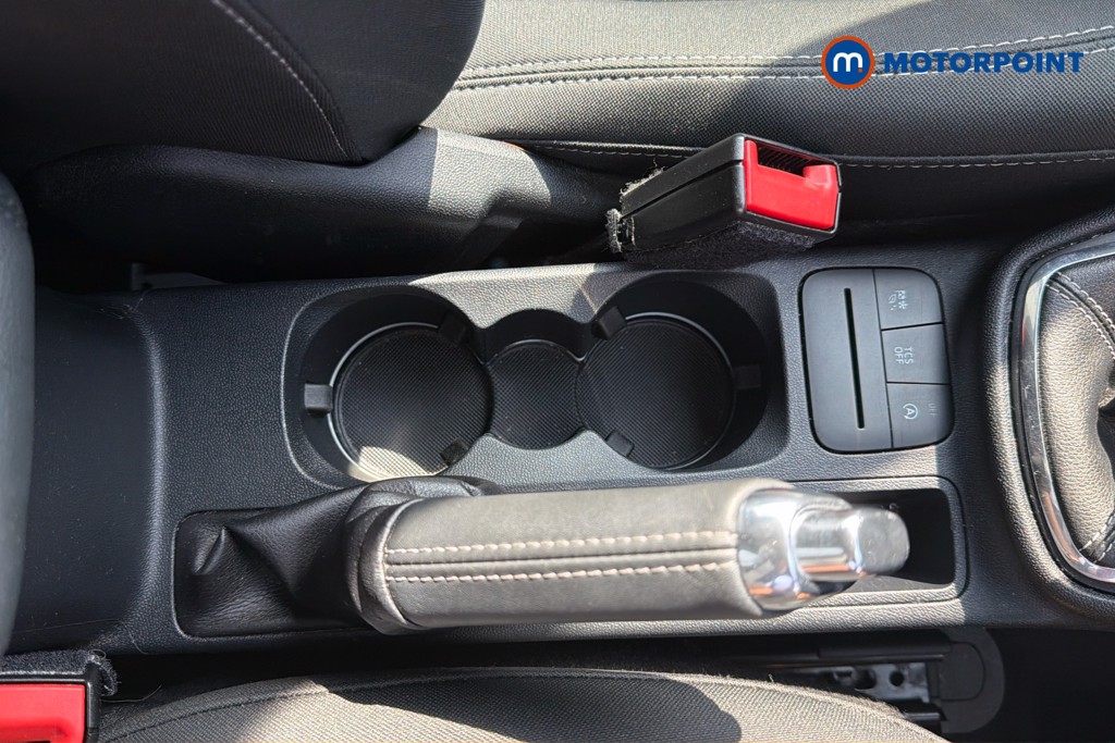 Ford Fiesta Active Edition Manual Petrol Hatchback - Stock Number (1668232) - 8th supplementary image