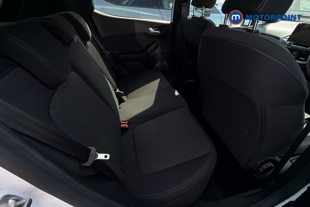 Ford Fiesta Active Edition Manual Petrol Hatchback - Stock Number (1668232) - 10th supplementary image