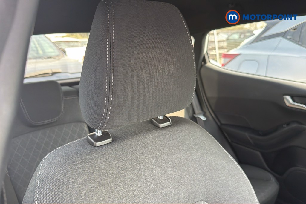 Ford Fiesta Active Edition Manual Petrol Hatchback - Stock Number (1668232) - 11th supplementary image