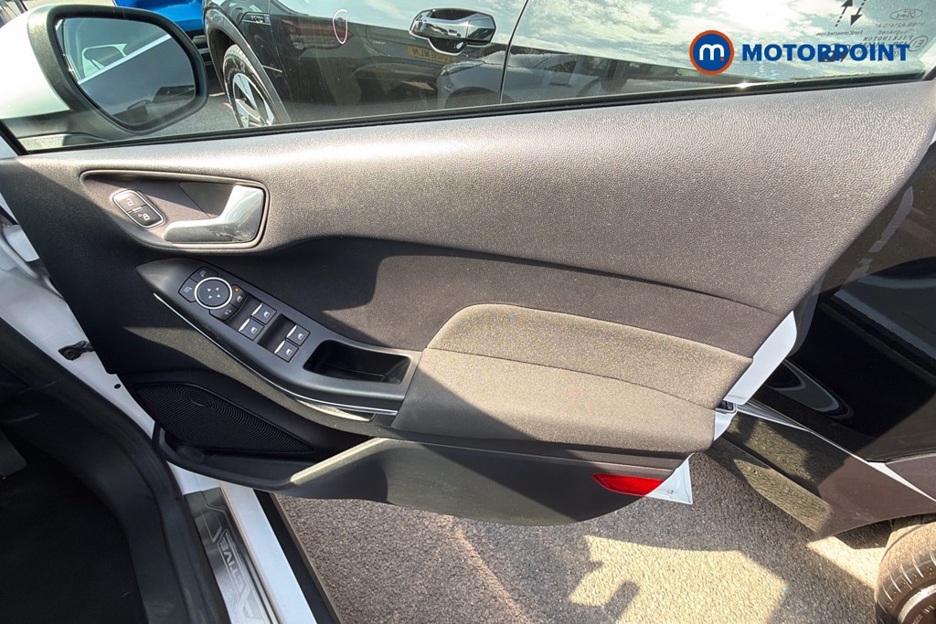 Ford Fiesta Active Edition Manual Petrol Hatchback - Stock Number (1668232) - 19th supplementary image