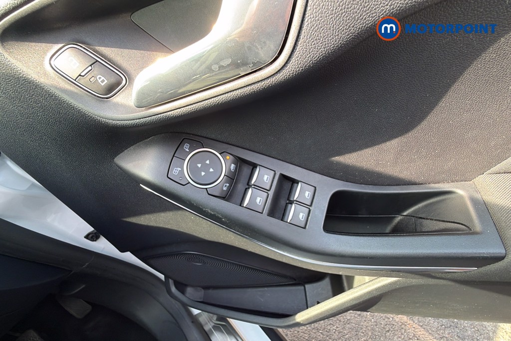 Ford Fiesta Active Edition Manual Petrol Hatchback - Stock Number (1668232) - 20th supplementary image