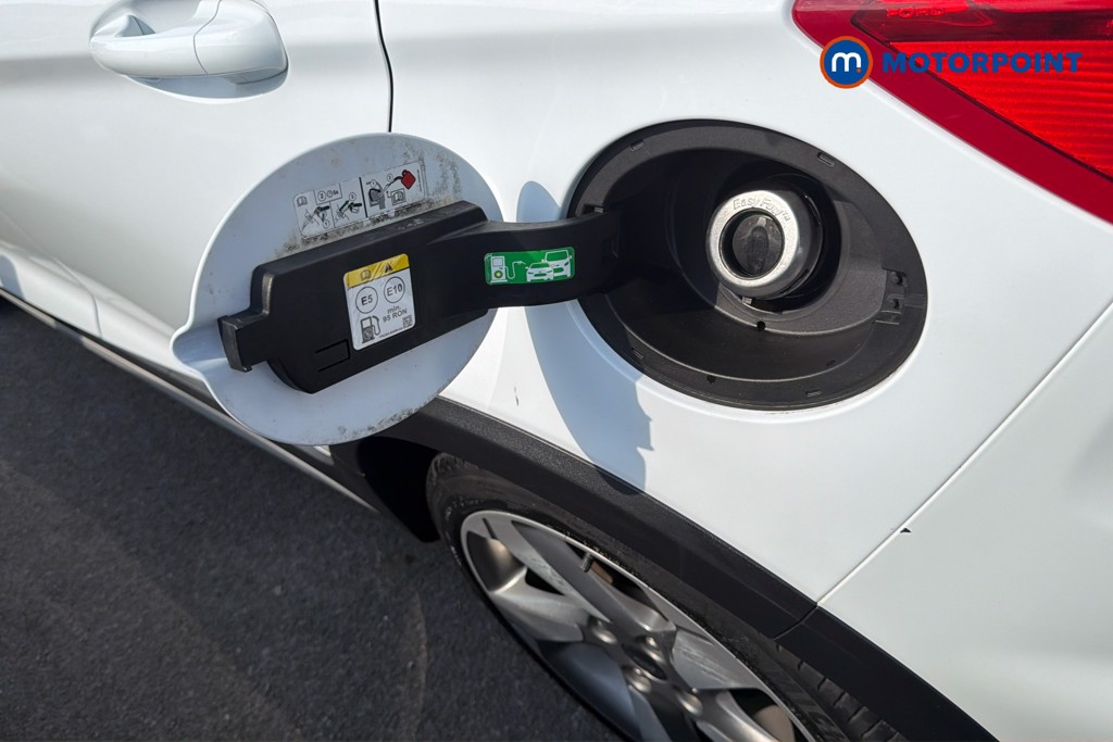 Ford Fiesta Active Edition Manual Petrol Hatchback - Stock Number (1668232) - 34th supplementary image