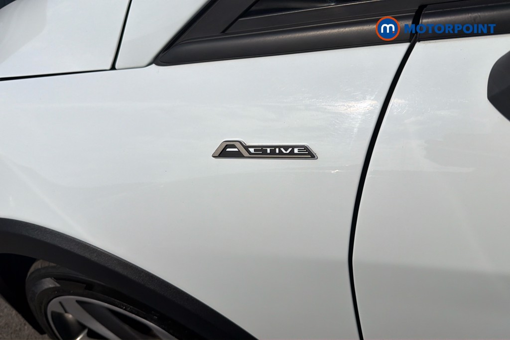 Ford Fiesta Active Edition Manual Petrol Hatchback - Stock Number (1668232) - 39th supplementary image
