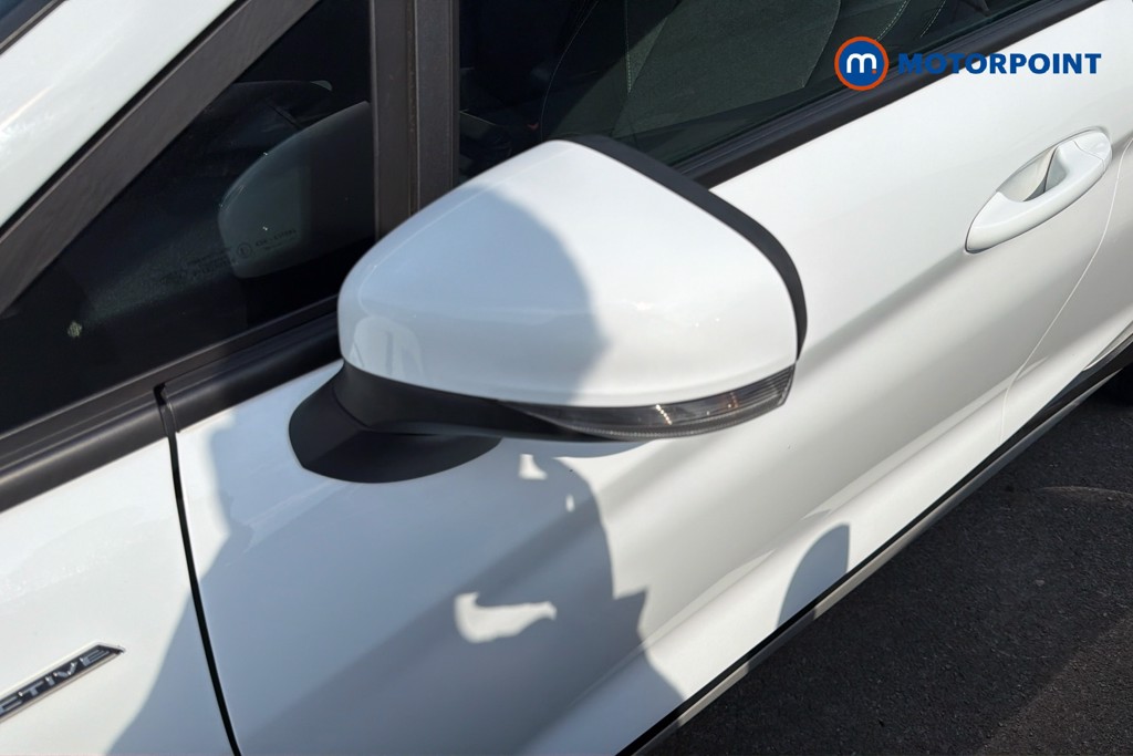Ford Fiesta Active Edition Manual Petrol Hatchback - Stock Number (1668232) - 40th supplementary image
