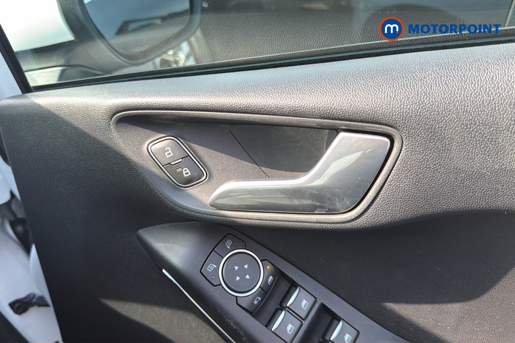 Ford Fiesta Active Edition Manual Petrol Hatchback - Stock Number (1668232) - 42nd supplementary image