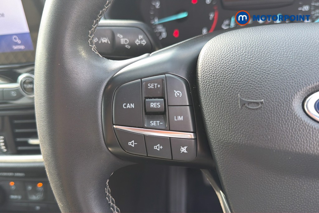 Ford Fiesta Active Edition Manual Petrol Hatchback - Stock Number (1668232) - 1st supplementary image