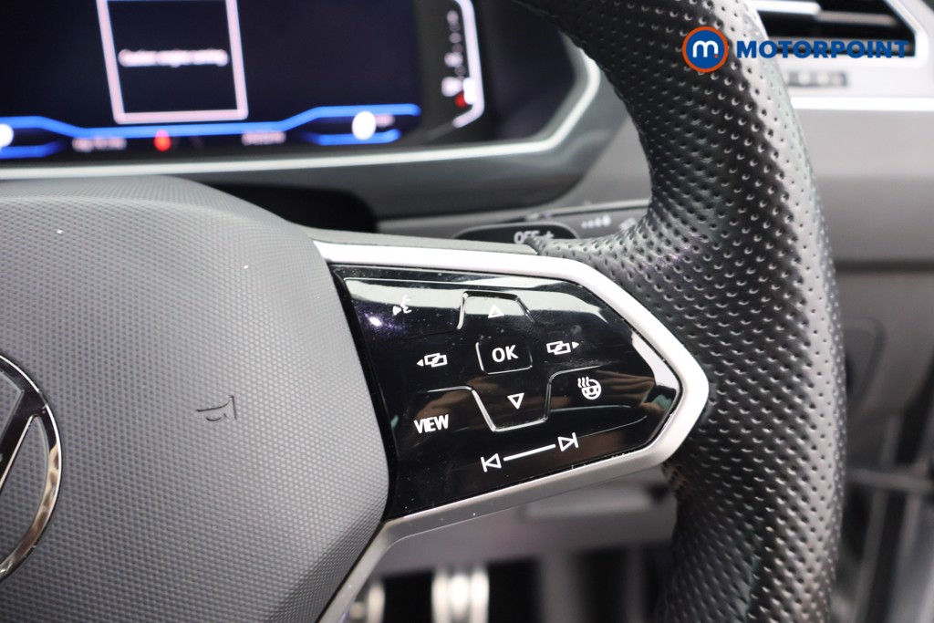 Volkswagen Tiguan R-Line Automatic Petrol SUV - Stock Number (1668242) - 3rd supplementary image
