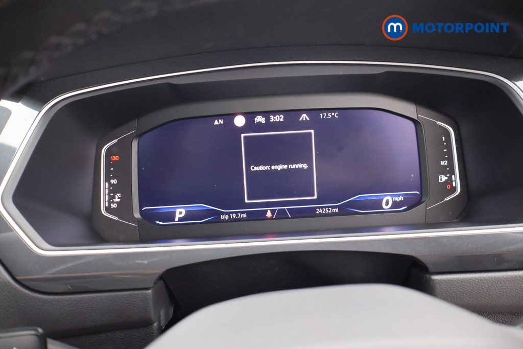Volkswagen Tiguan R-Line Automatic Petrol SUV - Stock Number (1668242) - 4th supplementary image