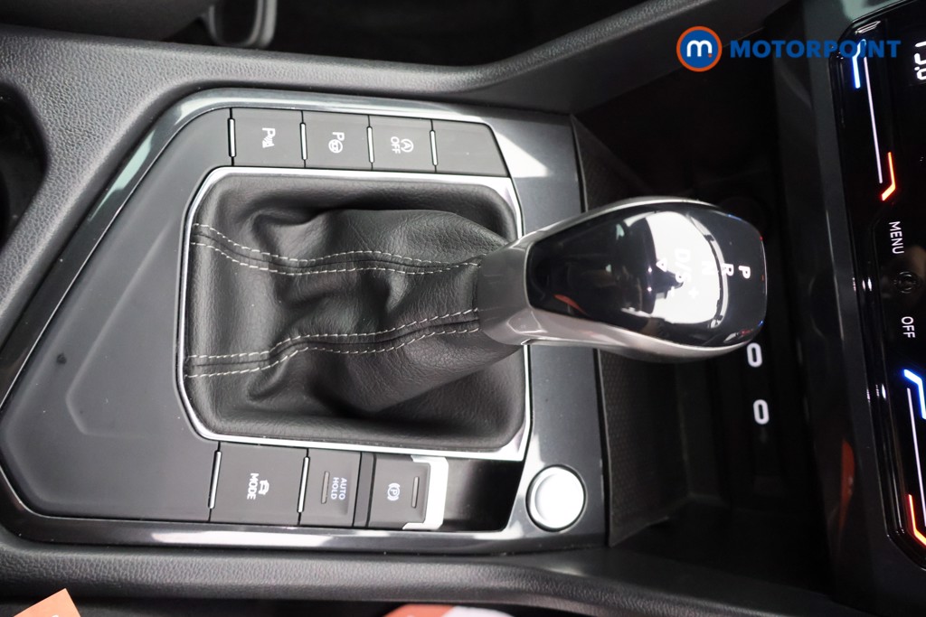 Volkswagen Tiguan R-Line Automatic Petrol SUV - Stock Number (1668242) - 10th supplementary image