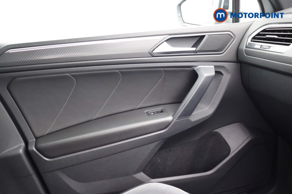 Volkswagen Tiguan R-Line Automatic Petrol SUV - Stock Number (1668242) - 13th supplementary image