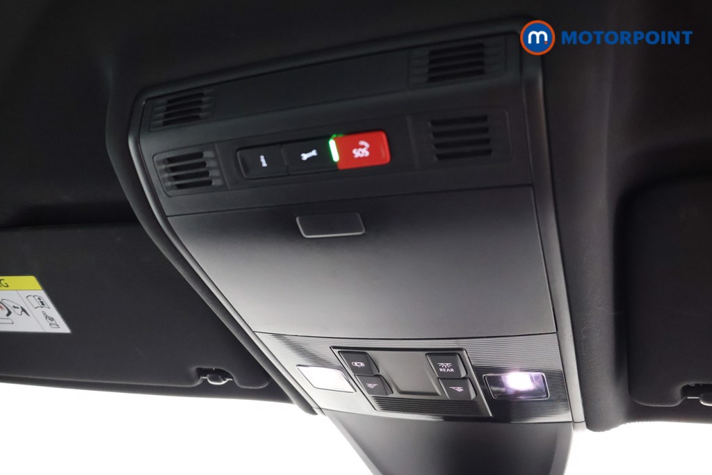 Volkswagen Tiguan R-Line Automatic Petrol SUV - Stock Number (1668242) - 14th supplementary image