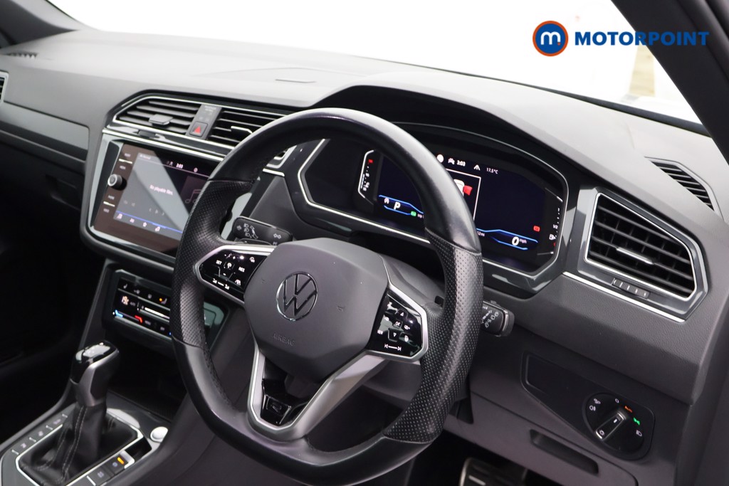 Volkswagen Tiguan R-Line Automatic Petrol SUV - Stock Number (1668242) - 17th supplementary image