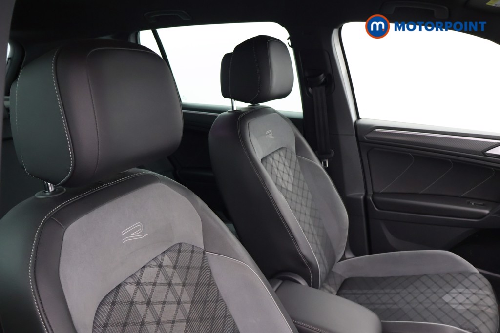 Volkswagen Tiguan R-Line Automatic Petrol SUV - Stock Number (1668242) - 19th supplementary image