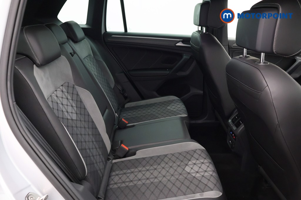 Volkswagen Tiguan R-Line Automatic Petrol SUV - Stock Number (1668242) - 20th supplementary image