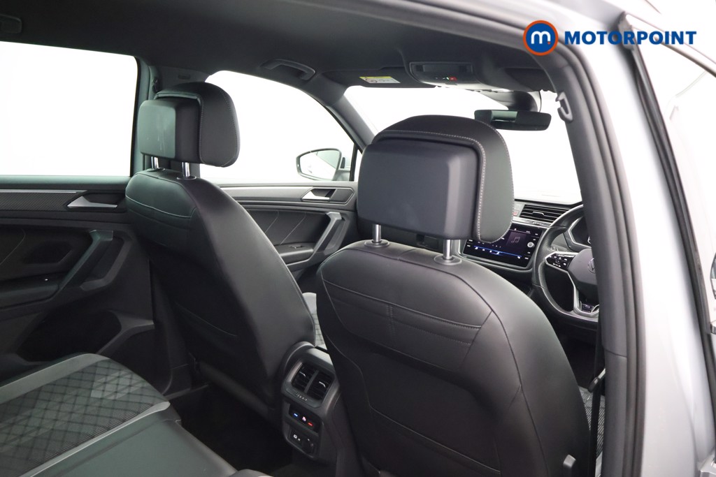 Volkswagen Tiguan R-Line Automatic Petrol SUV - Stock Number (1668242) - 21st supplementary image